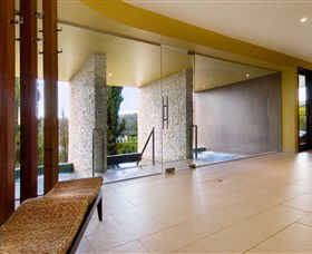 The Mineral Spa - Accommodation Cooktown 4