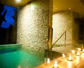 The Mineral Spa - Accommodation Cooktown 7