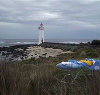 Michael Davey Massage and Bowen Therapies - Accommodation Cooktown