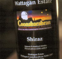 Wattagan Estate Winery - Accommodation Cooktown