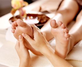 Prani Glow Day Spa - Accommodation Cooktown 4