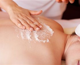 Prani Glow Day Spa - Accommodation Cooktown 6