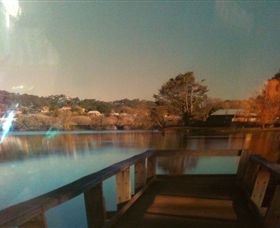 Abandon Stress Mobile Massage - Accommodation Cooktown 1