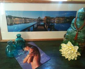 Abandon Stress Mobile Massage - Accommodation Cooktown 0