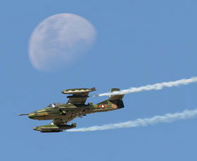 Temora Aviation Museum - Accommodation Cooktown 1