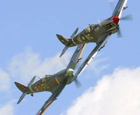 Temora Aviation Museum - Accommodation Cooktown 2