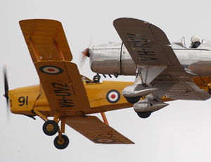 Temora Aviation Museum - Accommodation Cooktown 0