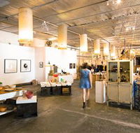 Stockroom - Accommodation Cooktown