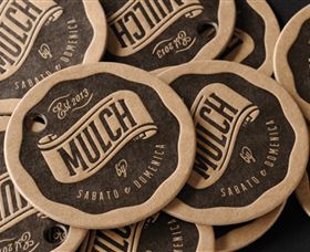 MULCH By Sabato E Domenica - Kyneton - Accommodation Cooktown 0