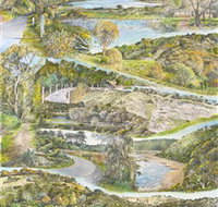 Merri View Gallery - Accommodation Cooktown