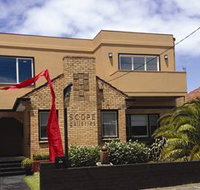 SCOPE Galleries Warrnambool - Accommodation Cooktown