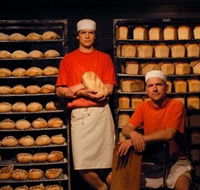 RedBeard Historic Bakery - Accommodation Cooktown