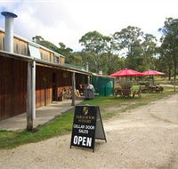 Paramoor Winery - Accommodation Cooktown