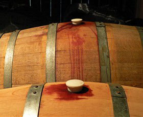 Paramoor Winery - Accommodation Cooktown 2