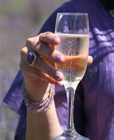 Yuulong Lavender Estate - Accommodation Cooktown 4