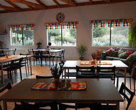 Yuulong Lavender Estate - Accommodation Cooktown 3