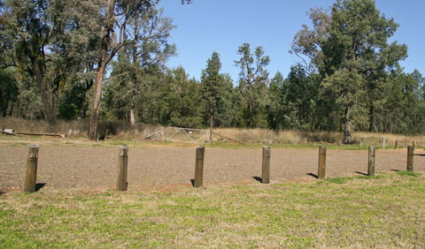 Terry Hie Hie Picnic Area - Accommodation Cooktown 2