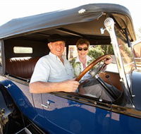 Max's Motor Museum - Accommodation Cooktown