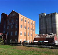 Corowa Whisky and Chocolate - Accommodation Cooktown