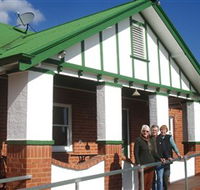 Gallery 294 - Accommodation Cooktown