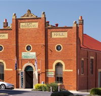 Corowa Federation Museum - Accommodation Cooktown