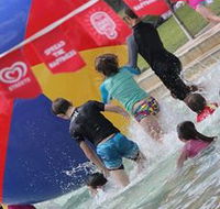 Corowa Aquatic Centre - Accommodation Cooktown