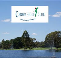 Corowa Golf Club - Accommodation Cooktown