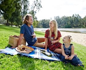 Wagga Beach - Accommodation Cooktown 0