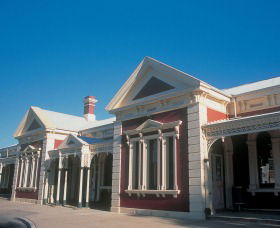 Wagga Wagga Rail Heritage Museum - Accommodation Cooktown 0