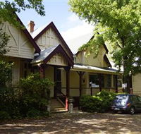 Dromkeen Art Gallery and Tea Room - Accommodation Cooktown
