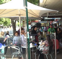 Bertalli's Alpine Breads Benalla - Accommodation Cooktown