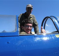 Benalla Aviation Museum - Accommodation Cooktown