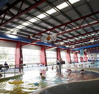 Wangaratta YMCA Indoor Sports  Aquatic Centre - Accommodation Cooktown