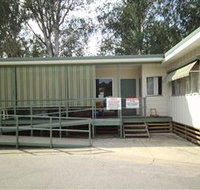 Luthern Church Opportunity Shop - Accommodation Cooktown