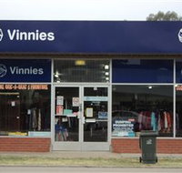 Vinnies - Accommodation Cooktown
