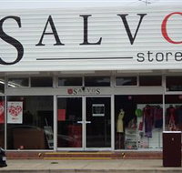 Salvos Opportunity Shop Wangaratta - Accommodation Cooktown