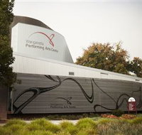 Wangaratta Performing Arts Centre - Accommodation Cooktown