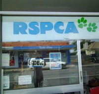 R.S.P.C.A Opportunity Shop - Accommodation Cooktown