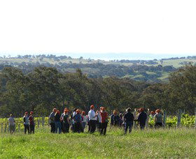 Cargo Road Wines - Accommodation Cooktown 4