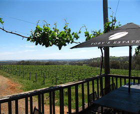 Cargo Road Wines - Accommodation Cooktown 2