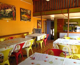 Cargo Road Wines - Accommodation Cooktown 3