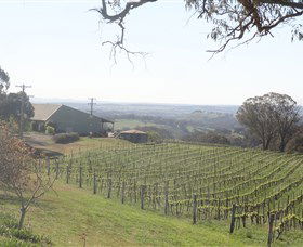 Cargo Road Wines - Accommodation Cooktown 1