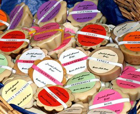 Dunkell Goats - Accommodation Cooktown 5