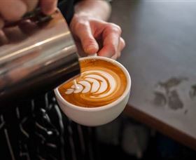 Factory Espresso - Accommodation Cooktown 0