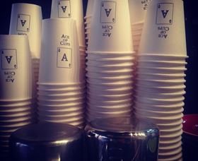 Factory Espresso - Accommodation Cooktown 1