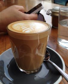 Factory Espresso - Accommodation Cooktown 3