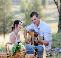 Pensioners Hill Lookout