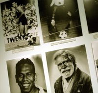 Cumbo Gunnerah Gallery and Keeping Place