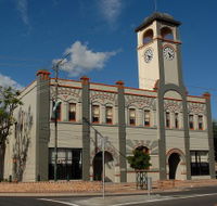 Gunnedah Cultural Precinct