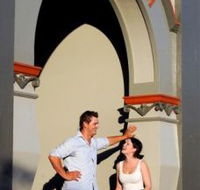 Lions Club Town Tour